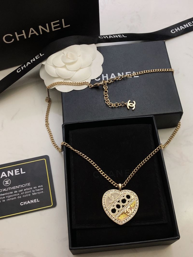 Chanel Brooches